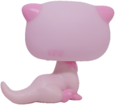 LPS G7 #007 Otter